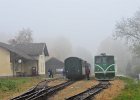 2018.10.20 JHMD T47.005 Jindřichův Hradec - Nová Bystřice (5)